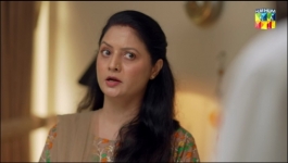 Adhi Bewafayi - Episode 07 - 6th February 2025